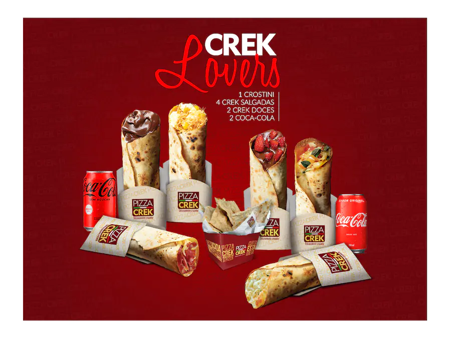 Combo Creklovers